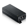 Zyxel PoE12-60W Multi Gig 1/2,5/5Gb Single Port 802.vstrekovač 3bt PoE++ POE12-60W-EU0101F ZyXEL
