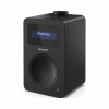 Sieťové rádio DAB+, FM Sharp DR-430 BK