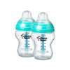 TOMMEE TIPPEE Antikoliková fľaša Tommee Tippe 260 ml 2ks