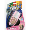 Tomica G.anderson Rolls Royce Thunderbirds - Lady Penelope's Fab 1 cm 14.0 - Zvukové efekty 1:36 Pink Silver