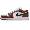 Detské Sneakersy nízke NIKE AIR JORDAN 1 LOW SE BG HF3188-102 – Biela