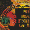 První dámská detektivní kancelář - Alexander McCall Smith (mp3 audiokniha)