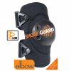 Chrániče lakťov AltaFLEX SHOCKGUARD™ LOK™ Black