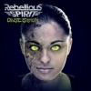 Rebellious Spirit - Obsession [CD]