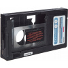 Kazetový adaptér Hama 00044704 VHS-C na VHS