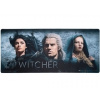 The Witcher podložka pod myš (80 x 35cm)