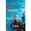 Ostrov morských žien - Lisa See