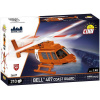 Cobi Bell 407 Pobrežná stráž, 1:48, 215 k