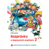 Rozprávky o dopravných značkách 2