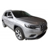 Deflektory okien pre JEEP CHEROKEE (KL) 5D 2013-up 2ks (predné)