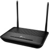 TP-LINK TD-W9960v(DE) Wi-Fi router Integrovaný modem: VDSL, ADSL, 2.4 GHz, 300 MBit/s; TD-W9960v(DE)