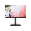 Lenovo ThinkVision P24q-30 LED monitor 60.5 cm (23.8 palca) En.trieda 2021 E (A - G) 2560 x 1440 Pixel QHD 4 ms DisplayPort, Audio-Line-out, USB 3.2 (Gen 1x1); 63B4GAT6EU