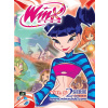 Winx Club - 2. série, epizody 15-17 - DVD