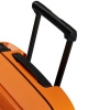 Malý kufor Samsonite S´Cure Spinner 55/20, 34 l 49539 - Apricot 49539