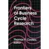Frontiers of Business Cycle Research