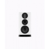 Reproduktory Wharfedale AURA 2 - Piano White - bílá