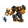 Nový LEGO NINJAGO GOLDEN DRAGON COLE 892304