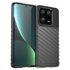 Púzdro MG Thunder Xiaomi 13 Pro, čierne