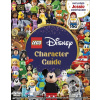 LEGO Disney Character Guide