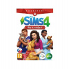 PC - The Sims 4 - Cats & Dogs (5030938116875)