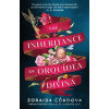 The Inheritance of Orquidea Divina - Zoraida Cordova
