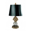 Lampa FLEUR DE LIS FB/FLEUR DE LIS - Elstead (Fleur de Lis FB/Fleur de Lis - Elssead Lamp)