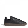 adidas Grand Court Alpha Trainers Mens Core Black 8.5 (42.7)