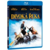 Divoká řeka BD