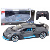 mamido Športové auto Bugatti Divo na diaľkové ovládanie RC 1:14