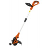 Elektrická strunová kosačka 2v1 DT2140 Profi Tools
