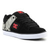 Shoes DC Pure Black Camouflage M 300660-CA1 (129166) Black/Green EU 44,5