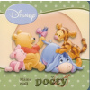 Disney - Máme radi počty - Macko Puf