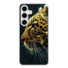 Silikonové pouzdro iSaprio - Samsung Galaxy S24 - Gepard 02 (Odolný silikonový kryt, obal, pouzdro iSaprio - Samsung Galaxy S24 - Gepard 02 - skvělá ochrana a pružnost, stylový UV potisk, lehkost, tis