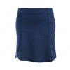 Sensor Merino Active dámská sukně deep blue S