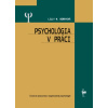 Psychológia v práci