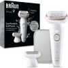 Silk-épil 9 9-030 epilátor BRAUN
