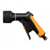 Fiskars 1065483 Zavlažovací sprcha 3 funkce, přední ovládání