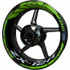 NÁLEPKY NA DISKY, OKRAJE FOOQS KAWASAKI ZX 12 R