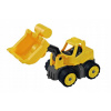 Nakladač BIG 55803 2 roky + 23 x 10 x 11 cm žltá