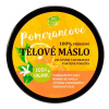 VIVACO 100% Tělové máslo s bio pomerančovým olejem 150 ml