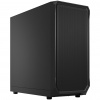 Puzdro pre počítač Fractal Design Focus 2 Black Solid Midi Tower ATX (FD-C-FOC2A-07)