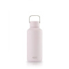 Equa Kovová Fľaša Timeless - Lilac 600ml
