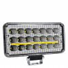 AMiO Pracovné LED svetlo AWL43 27 LED SPOT 9-36V