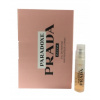 Prada Paradoxe Intense EDP, Vzorka vône pre ženy
