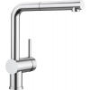 Batéria Blanco Linus-S Farba: PVD steel