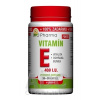 BIO-Pharma s.r.o. BIO Pharma Vitamín E FORTE 400 I.U cps 30+30 (100% ZADARMO) (60 ks)