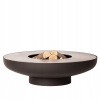 Záhradné ohnisko - POA 75 Garden Hearth Grill Maľovaný oheň (POA 75 Garden Hearth Grill Maľovaný oheň)