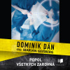 Audiokniha: Popol všetkých zarovná - 1. diel