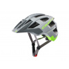 Prilba CRATONI AllSet Grey/neon Yellow Matt - M/L (58-61cm) 2022