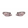 Abakus 215-1191L-LD-EM Reflektor